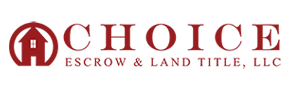 Choice Escrow